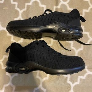 Steel Toes Size 10 - Worn Once.